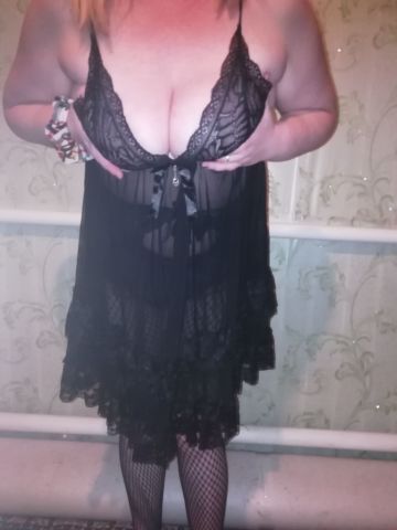 Галина Бабаюрт