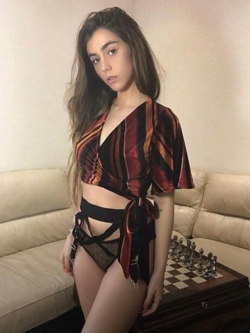 Галина Лёгкие Отношения фото 2